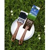 Harris dauntoxu-a-su Paint Brush 62 mm