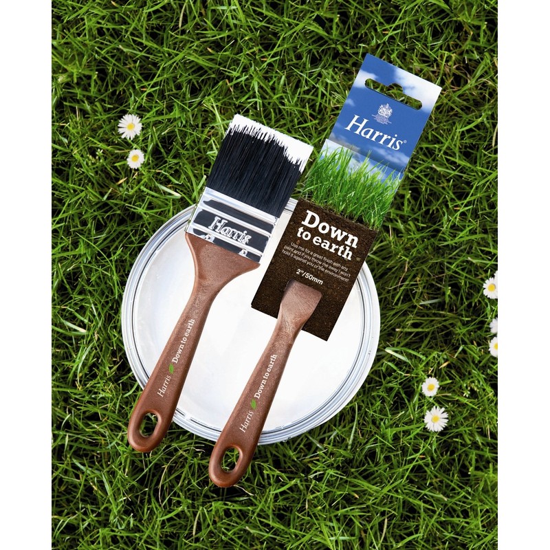 Harris dauntoxu-a-su Paint Brush 62 mm