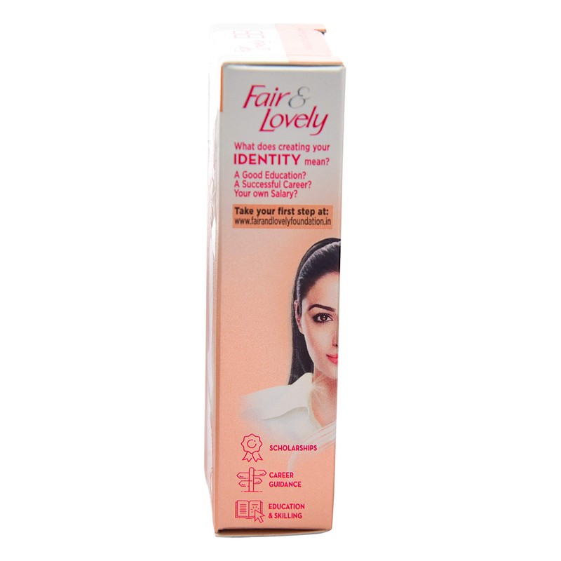 Fair & Lovely BB Fairness Cream, 9g