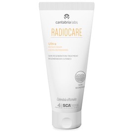 Radiocare Crema Reaparadora Calendula, 150 Ml