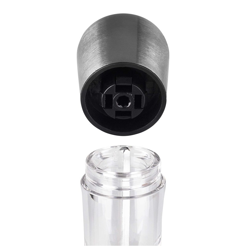 Cole & Mason H59402G Derwent Salt Mill | Gourmet Precision+