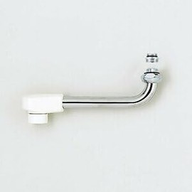 KVK Z511J-15 Water Spout Pipe 5.9 inches (150 mm)