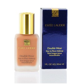 Estée Lauder ESTEE LAUDER Double Wear Stay in Place Makeup (6W1 SANDALWOOD) 1oz/30ml NIB