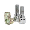 MIKEL´S Seguros para rines Birlo 12 mm X 1.5