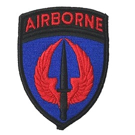 Special Operations Aviation Command (160th Aviation) Color Patch