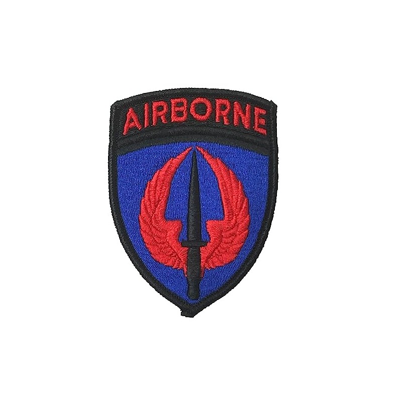Special Operations Aviation Command (160th Aviation) Color Patch