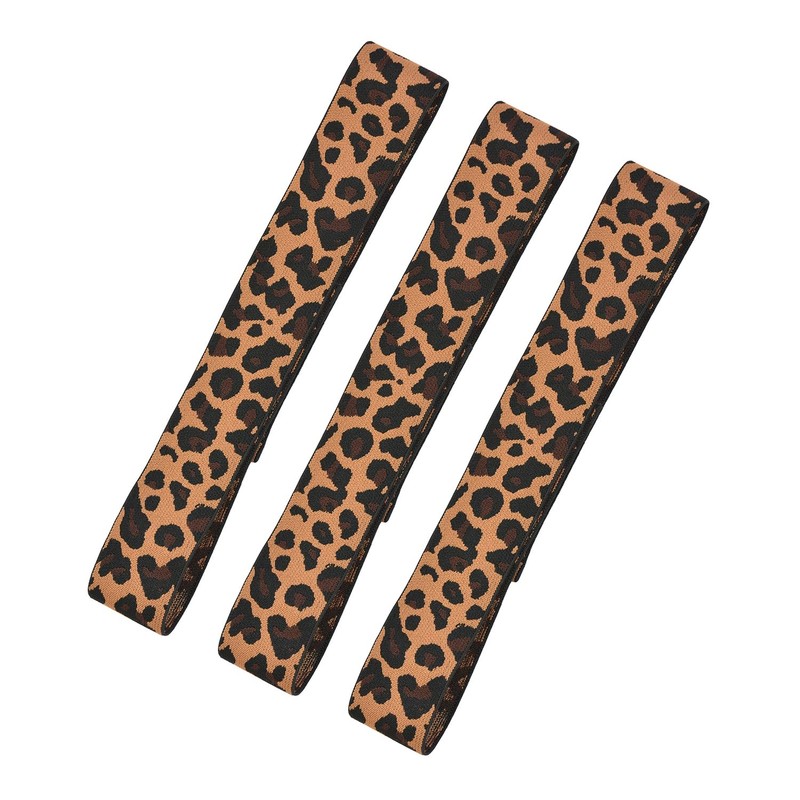 YTBYT 3 Pcs Elastic Bands for Wigs Lace Melting Bands