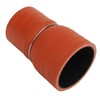 Silicone Plain Hose Flexible Pressure Resistance Leakproof Heatproof 3687223 for