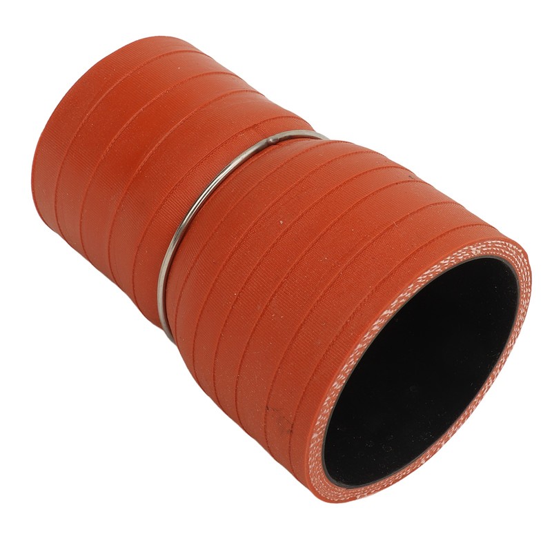 Silicone Plain Hose Flexible Pressure Resistance Leakproof Heatproof 3687223 for