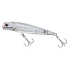 DAIWA Lures with Laser Impact Moissanite Salt Pencil 110F-LI LI