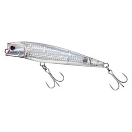 DAIWA Lures with Laser Impact Moissanite Salt Pencil 110F-LI LI Max Laser
