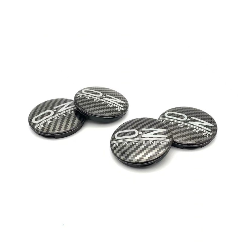 4pcs 55mm for OZ Racing M582 Wheel Center Rim Caps