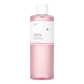 Tónico Pink Cica 250ml - Para Toda La Piel