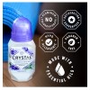 Crystal Mineral Deodorant Roll-On Lavender & White Tea 2.25oz –