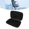 Action Camera Carrying Case Detachable Insert Waterproof Sport Camera Travel
