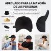 Gorra Laser Crecimiento Capilar Therapy Cabello Luz Red Usb