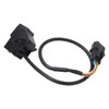 Car Rear View Camera HD Image Waterproof Rear View Camera