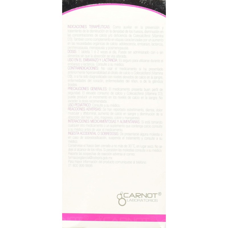  Supplement Tablets, 60-Count