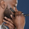 Sapiens Razor with Interchangeable Blades - Professional Razor with 10