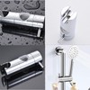 Shower Head Holder for Slide Bar, Universal 25mm Replacement Shower