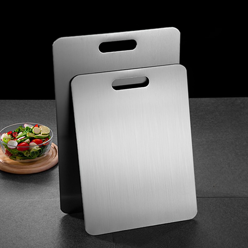 Stainless Steel Cutting Board, Cutting Boards, Mats & Sets Stainless