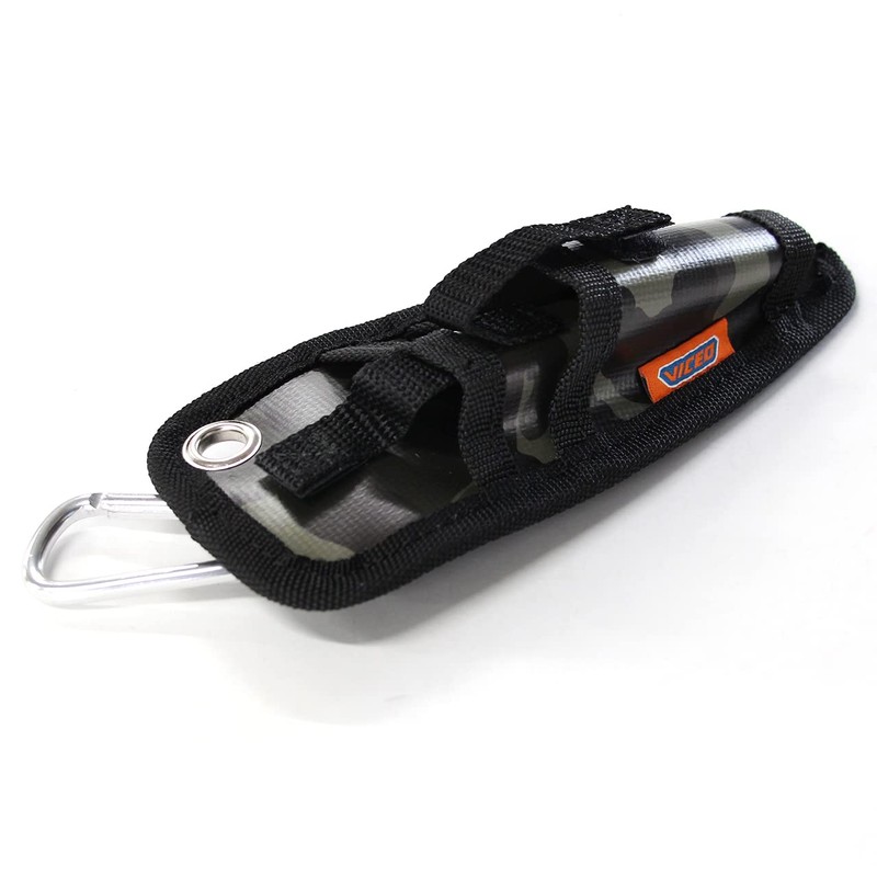 VICEO VC2062GC Twin Pliers Holster Grey Camo