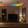 Monster 13.1ft Color Flow Multi-Color LED Light Strip, Indoor, Fun