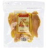 Trader Joe's Dried Fruit Soft & Juicy Mango,6 oz -