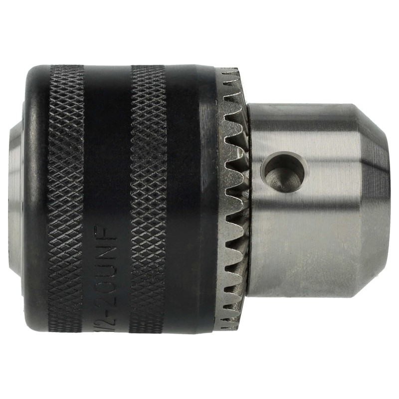 vhbw Drill Chuck Keyed Drill Chuck 1.5-13 mm - 13