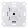 Homematic IP Smart Home Roller Shutter Actuator for Branded Switches,