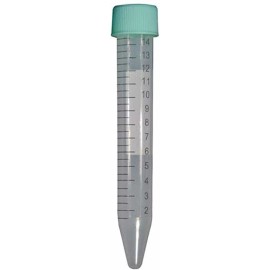 Axygen Tubo Falcon P/centrifuga De 15ml Fondo Cónico Axygen 50pz