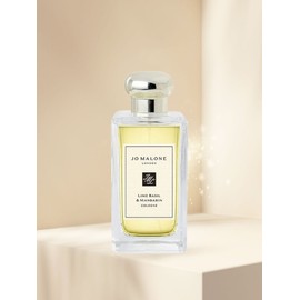 [Shopping Bag Giveaway] Jo Malone Lime Basil & Mandarin Eau De Cologne 100ml / [쇼핑백 증정] 조말론 라임 바질 앤 만다린 오드코롱 100ml