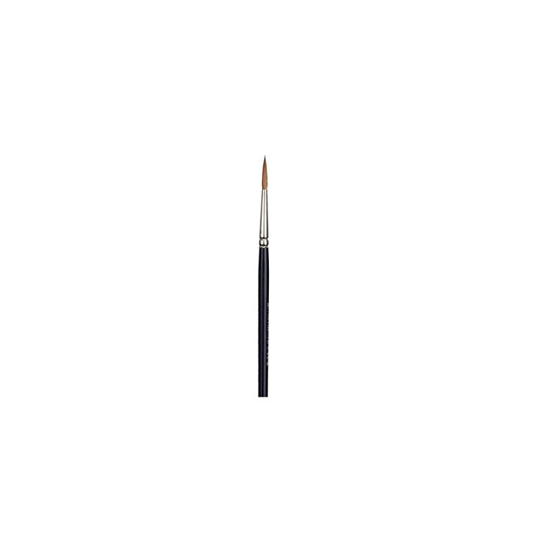 Talens Van Gogh Watercolor Brush Series 191#18 (90919118), White, 6