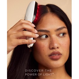 Intensive Hair Stimulating Brush