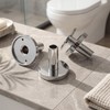 Duraaamo 3 Set PEX Stub-out Support and Cover for Copper