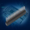 Gpio Stacking 2X20 Pin Headers Female 3Pcs 2 X 20
