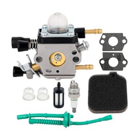 BG55 Carburetor for Stihl BG85 BG65 SH85 SH85C SH55 BG55Z BG45 BG46 BG65 SH85DZ SH85Z Leaf Blower 4229 120 0606 Zama C1Q-S68
