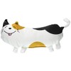 Comet (Japanese-Made Matabi Toy) Japanese Kick Makuramikake Cat