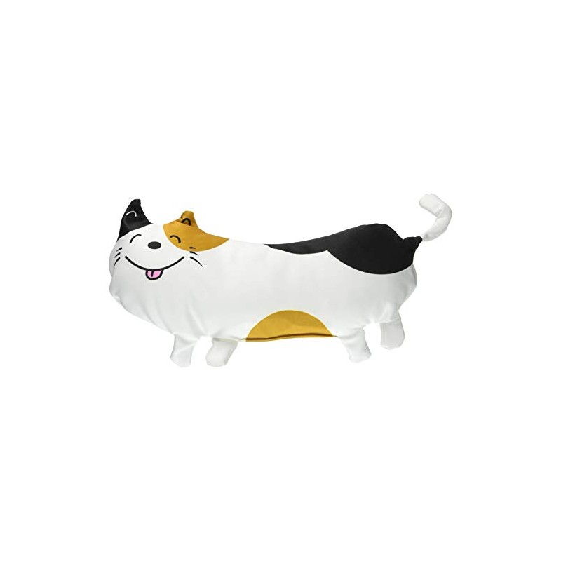 Comet (Japanese-Made Matabi Toy) Japanese Kick Makuramikake Cat
