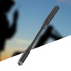 24cm AT22 5.2dBi 144/430 Goose Tube Brass Tactica Antenna SMA