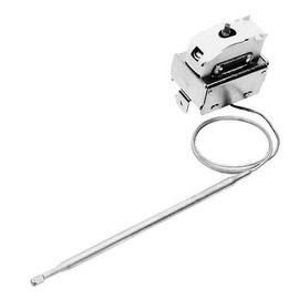 Vulcan Hart 342857-2 Safety Thermostat Lch 1/4 X 6-1/2 Cap 30" For Ge/Hobart Fryer Ck91 Ck93 481003