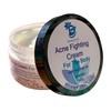 Acne Fighting Cream For The Body, 4oz Jar