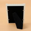 TPTC99207 Bling Gorgeous Pearl Pearl Beaded Picture Frame Picture Frame