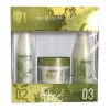 Citric Balance Kit Cabello Teñido Alisado Permanentado Opaco
