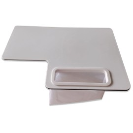 HONEYSEW Overlocker Serger Scrap Trim Catcher and Pad