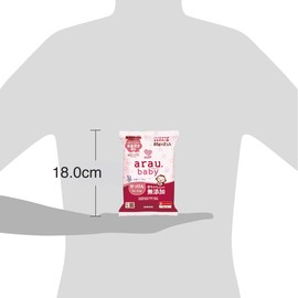 arau Baby Soap, 3.0 oz (85 g) x 2 Packs