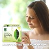 [Nokchawon] Organic Pure Green Tea 50 Tea Bags - Specially