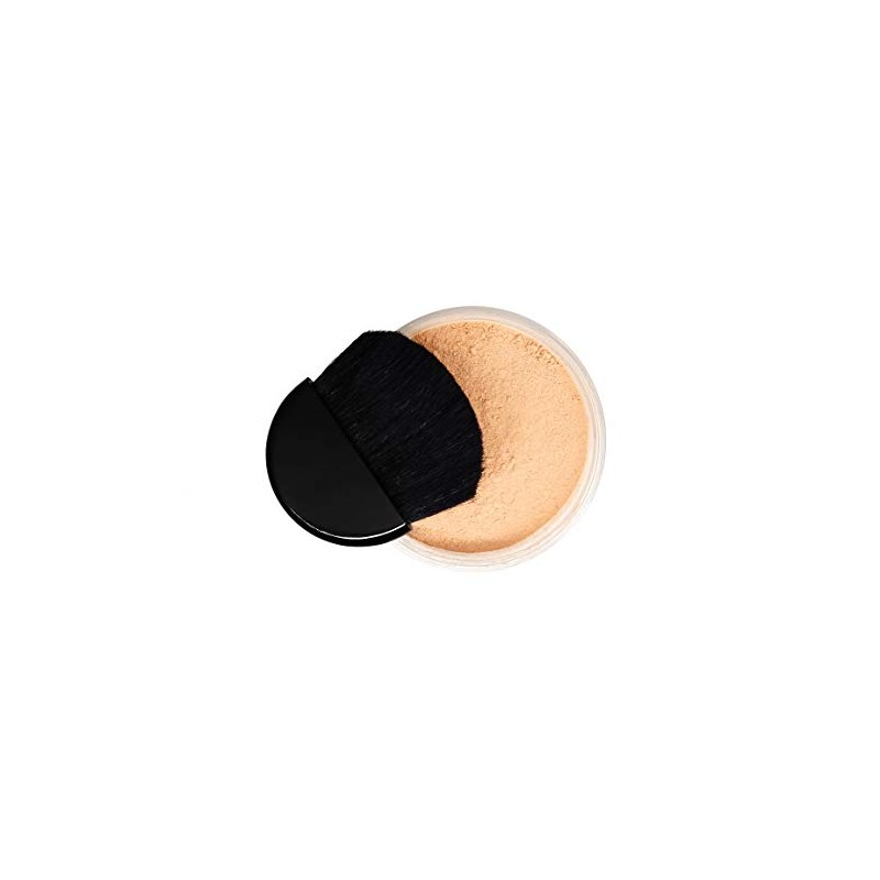 W7 SHEER LOOSE POWDER DISP