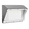 DEMILARE 150W LED Wall Pack Light 2,2500LM with Dusk to