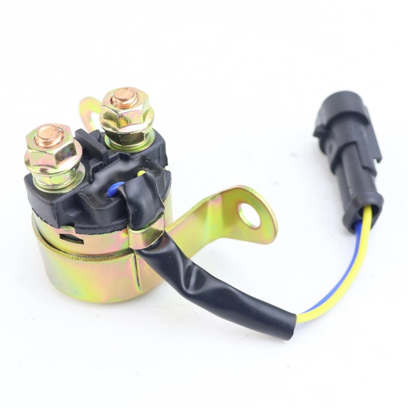 soarider Starter for Polaris 2006-2008 Ranger 700 Xp 4X4 EFI